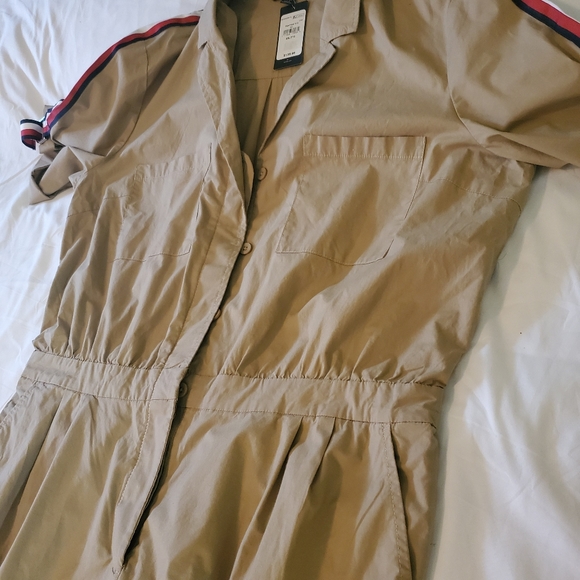 Tommy hilfiger jumpsuit - Picture 3 of 3
